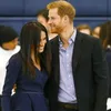 Is dit de due date van Meghan Markle?