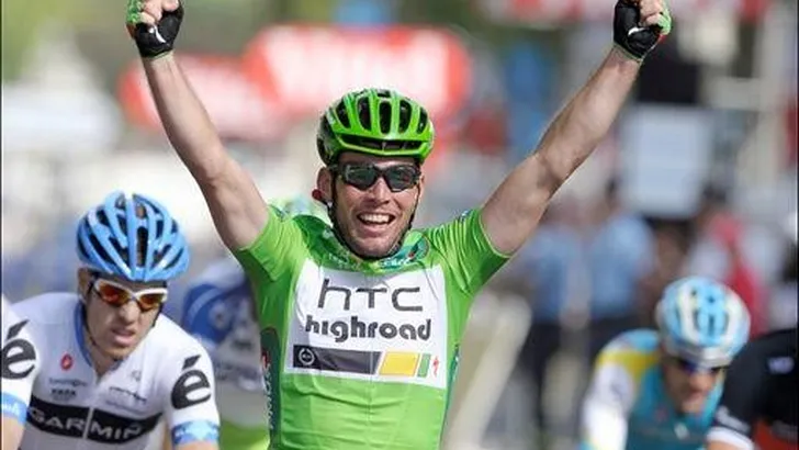 Cavendish wint Profronde van Stiphout
