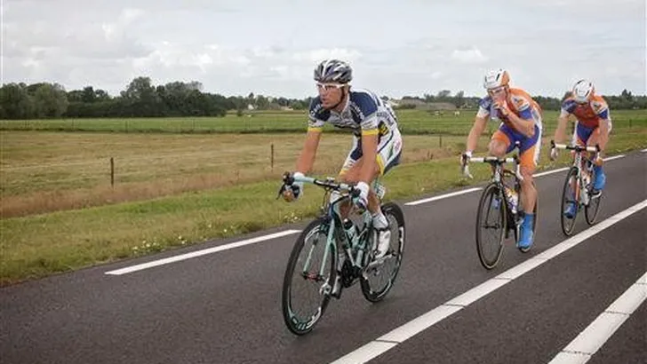 Vacansoleil en 'Rabobankploeg' in World Series Cycling