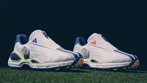 Adidas CODECHAOS 27: spikeloze stabiliteit en grip