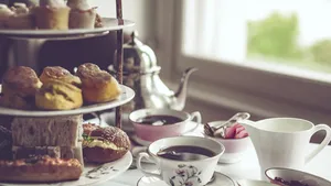 Hier moet je wezen voor de lekkerste afternoon tea's in Londen