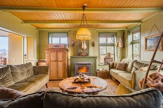 Molenaarswoning in Nijetrijne