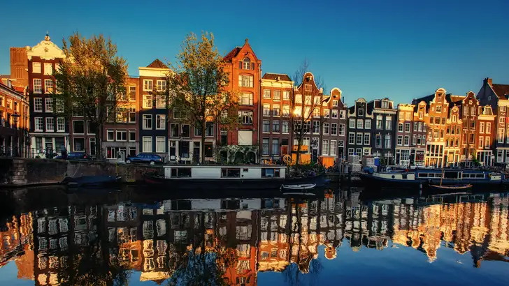 Hierdoor ga je Amsterdam helemaal anders bekijken