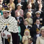 the Crown seizoen zes