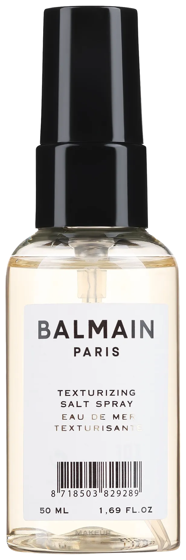 Texturizing salt spray van Balmain Paris Hair Couture | €47 