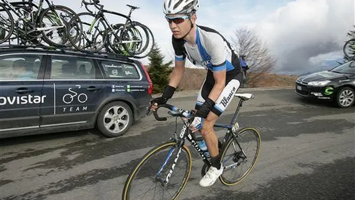 Mollema, Kelderman voor Blanco naar Critérium