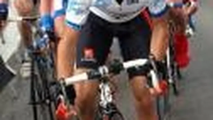 Valverde wint met overmacht in Vuelta