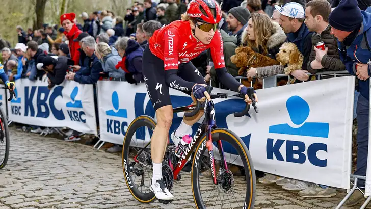 Gent-Wevelgem 2024 women