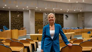 Attje Kuiken (PvdA) 2023