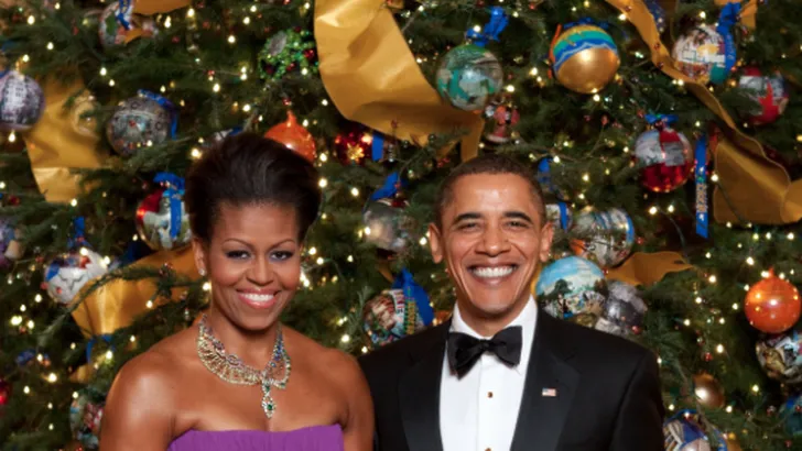 Zo gedaan: een elegante kerstboom in 6 stappen