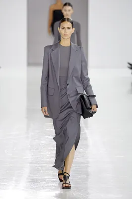 Max Mara spring summer 2025 MILAN september 2024