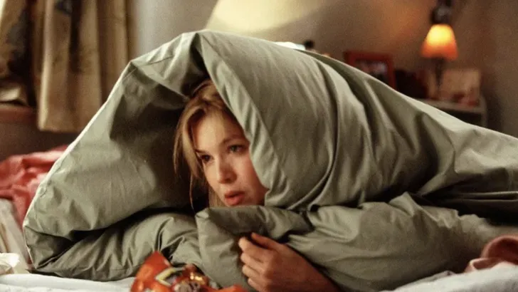 Bridget Jones