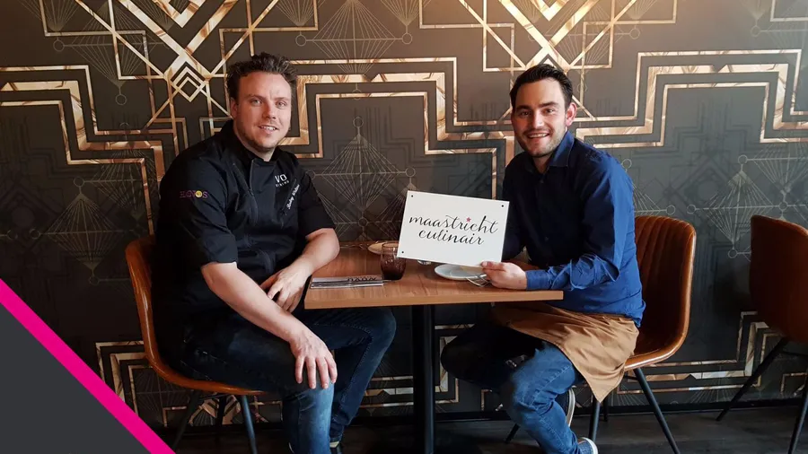 Chef's Switch