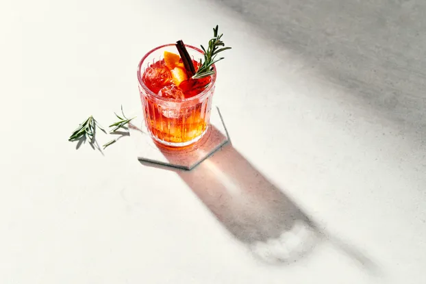 NONA Winter Spritz