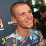 remco evenepoel