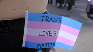 Transgenderdebat