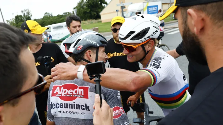 mathieu van der poel en jasper philipsen