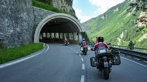 Op reis met de motor? Bereid je goed voor