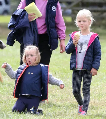 Mia Tindall