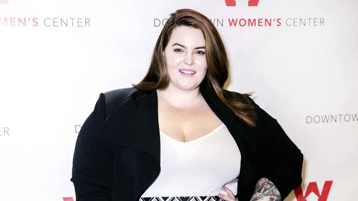 Plus-size model bewijst dat 'one size fits all' niet bestaat