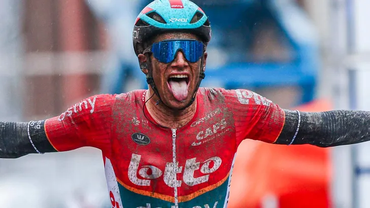 Grand Prix Criquielion 2024