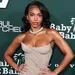 Lori Harvey - bob