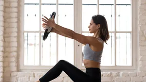 Dit zijn de positieve effecten van pilates op je lichaam (volgens experts)
