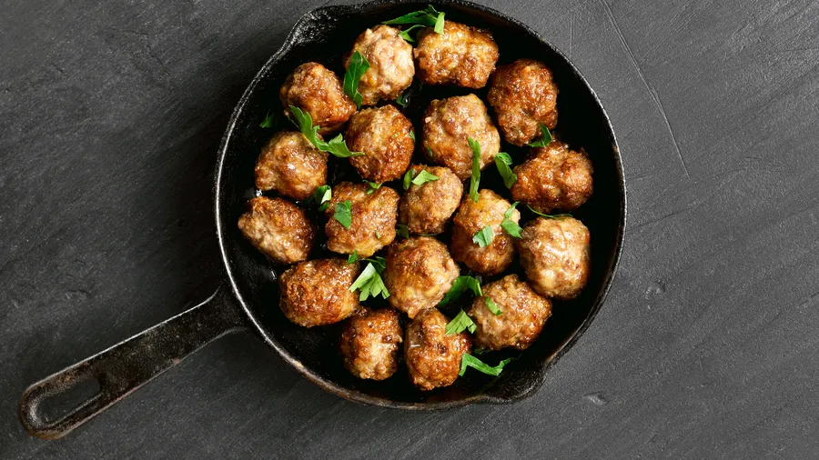 gehaktballen
