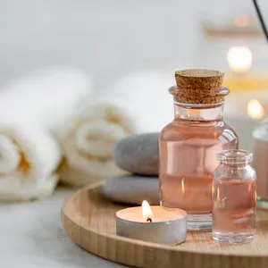 Dit wonderflesje van Wibra kost bijna niets en laat je woning ruiken als een vijfsterrenhotel