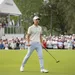 Min Woo Lee doet het. in zijn 56ste toernooi op de PGA Tour wint hij voor het eerst.
