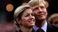 Máxima, Willem-Alexander en de kerstruzie van 2000