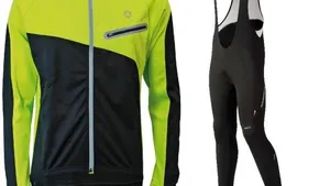 Getest: AGU winterkleding