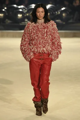 Fashionweek fall/winter 2024