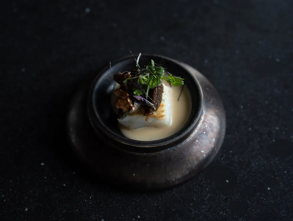 Foto 8 van Novo New Dining