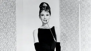 Audrey Hepburn