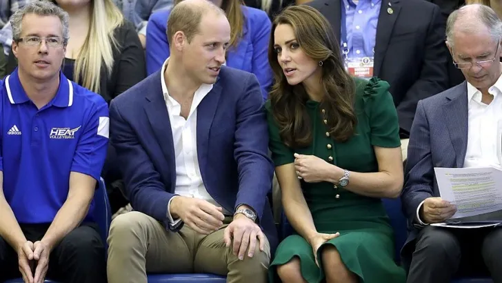 Dolce & Gabbana noemen jurk naar hertogin Kate 