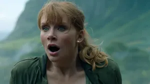 jurassic world
