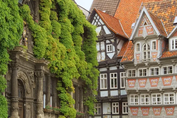 Quedlinburg voelt als een middeleeuws sprookjesdoolhof waar elke gevel een verhaal fluistert. 2100 vakwerkhuizen, nul filter nodig.