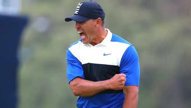 Wereldranglijst: Koepka weer nummer-1