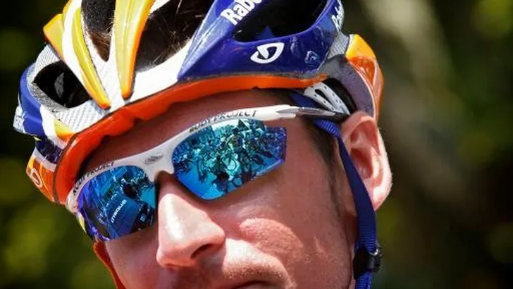 TOUR: Menchov klimt verder, nu vijfde!