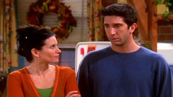 friends
