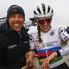 Sven Nys over vriendschap met bondscoach Vanthourenhout: 'Het wordt nooit meer zoals het was'