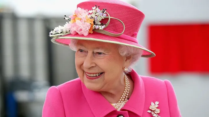 Queen Elizabeth