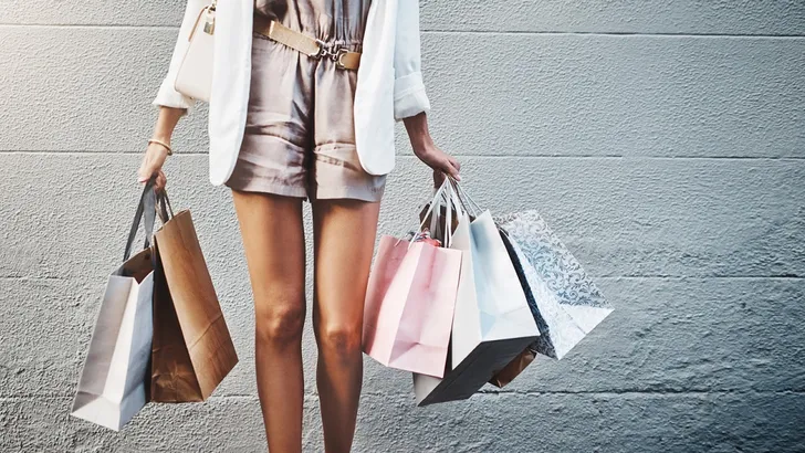Stoppen met shoppen; wanneer wordt stijlvol shoppen een koopverslaving?