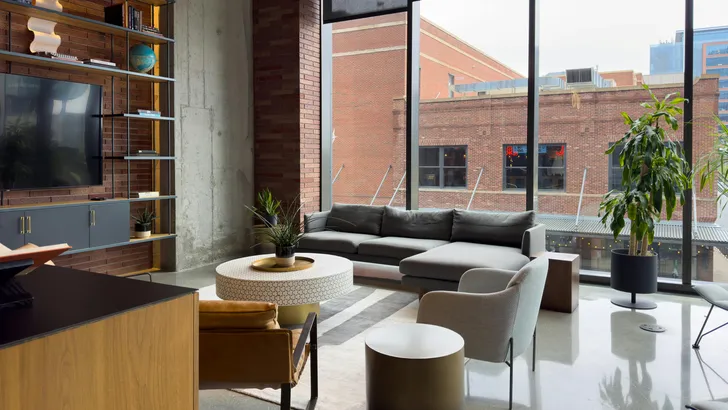 Creëer een droominterieur met de juiste balans tussen luxe en karakter