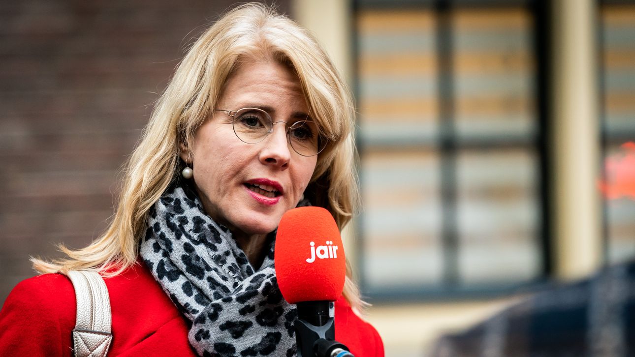 Mona Keijzer verlaat landelijke politiek na