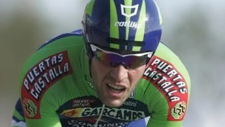 Pacheco sprint het snelste in Ronde van Portugal