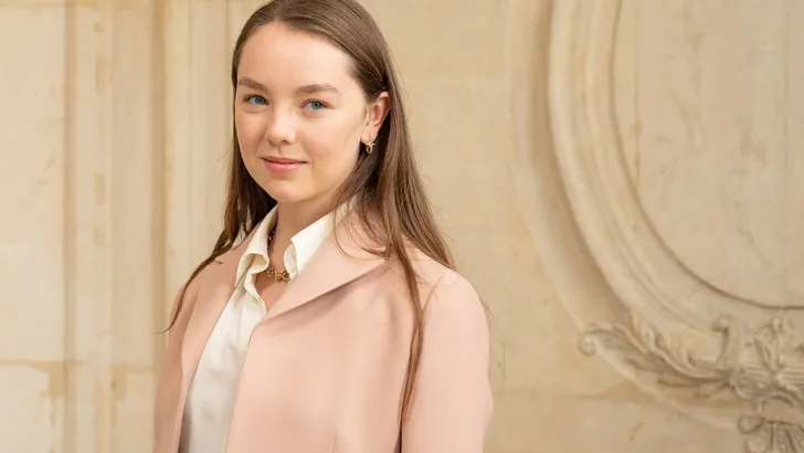 Photocall Dior - Paris