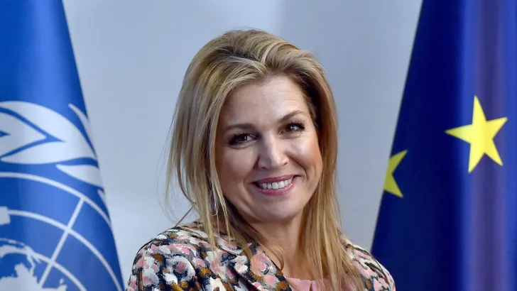 Máxima's prachtige figuur: Dit is haar geheim