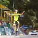 António Barbio viert feestje in Portugal na lange solovlucht